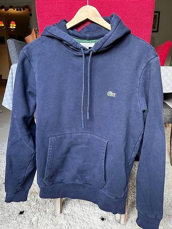 Sweat Capuche Lacoste