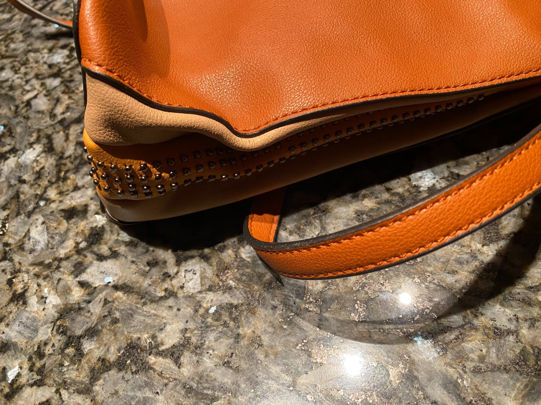 Borse da donna: Umhängetasche    23x27x12cm – Nuovo (secondo la descrizione) da Allenwinden venduto da Obalu 4
