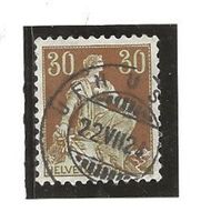 UFHUSen 22.07.24 auf Zu#110 Mi#104x Vollstempel [2B8]