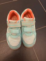 Hallenturnschuhe zu verkaufen