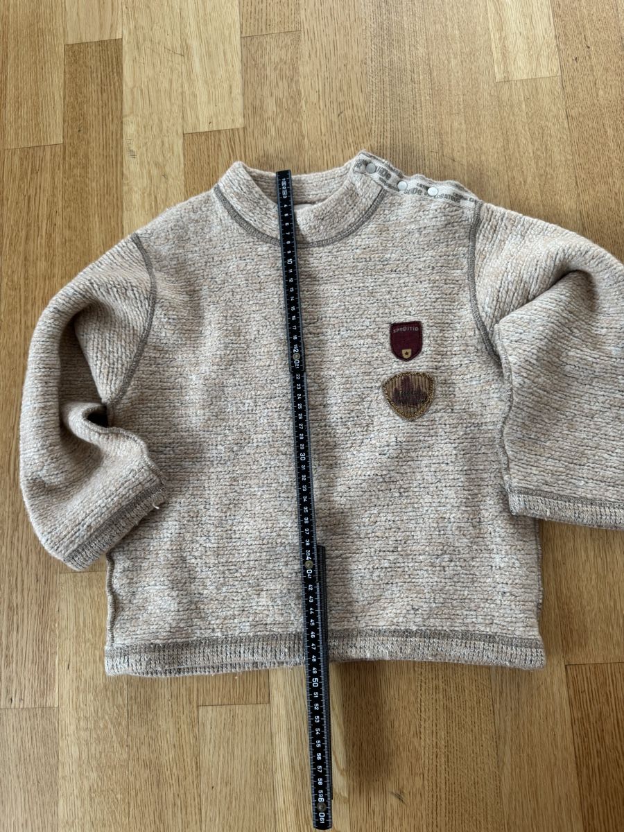 Catimini Maglioni & Felpe: Catimini Designer Pullover, Gr. 7A/120, Top Zustand! – Usato da Staufen venduto da MARINTSUM 2