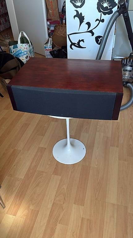 Casse acustiche: Cabasse Fastnet 300 TV – Usato da Wohlen AG venduto da nic_8vb2