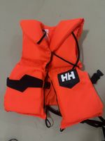Helly Hansen Schwimmweste 60-90KG
