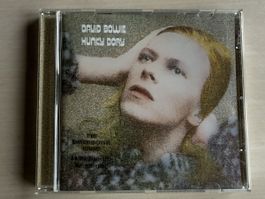 David Bowie Hunky Dory CD Digital Remaster 1999