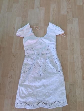 sexy Kleid