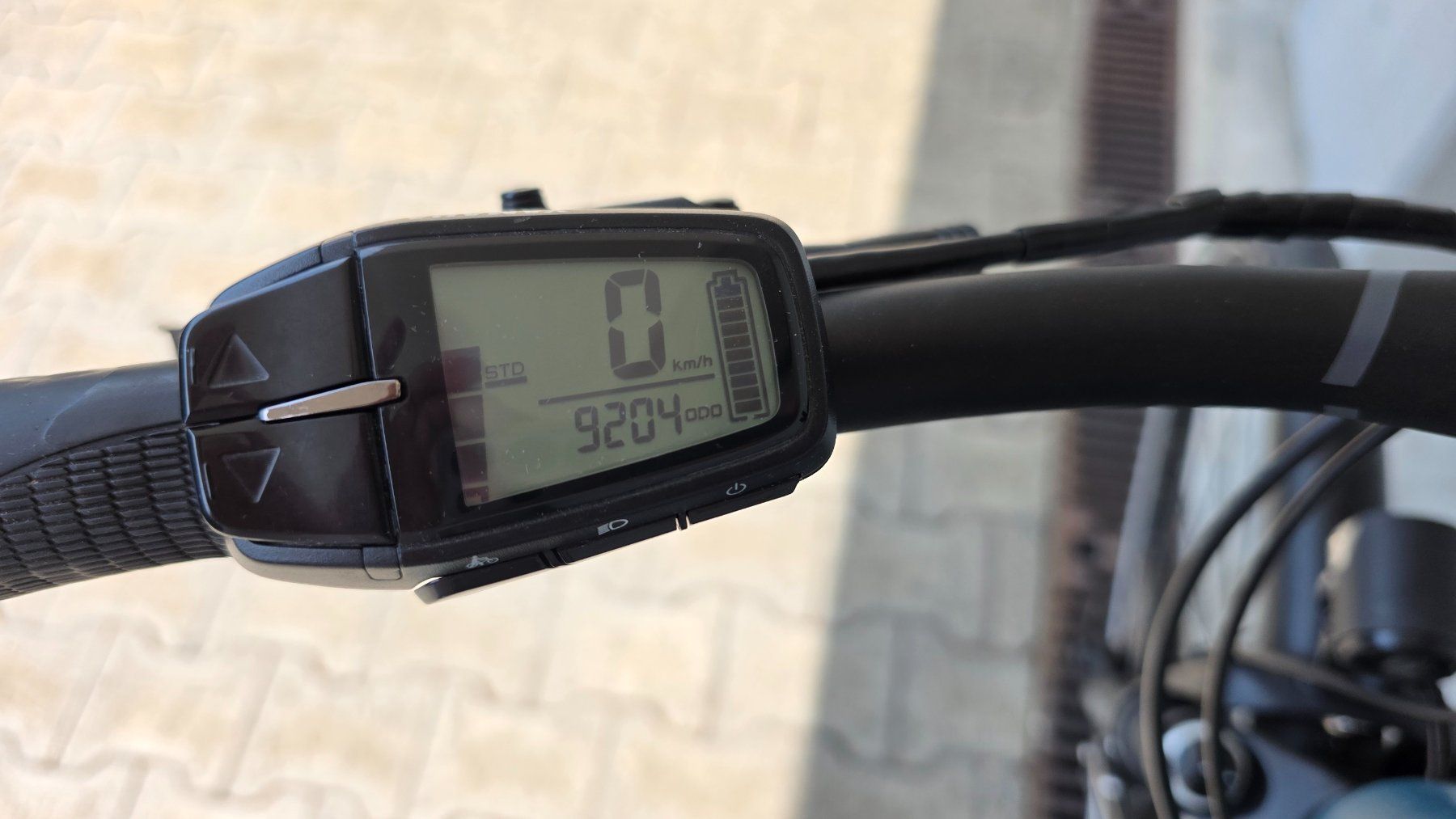 Wheeler Velos: E-Bike Wheeler i-Vision Man C - 2019 – Gebraucht aus Meggen von Ralca 2