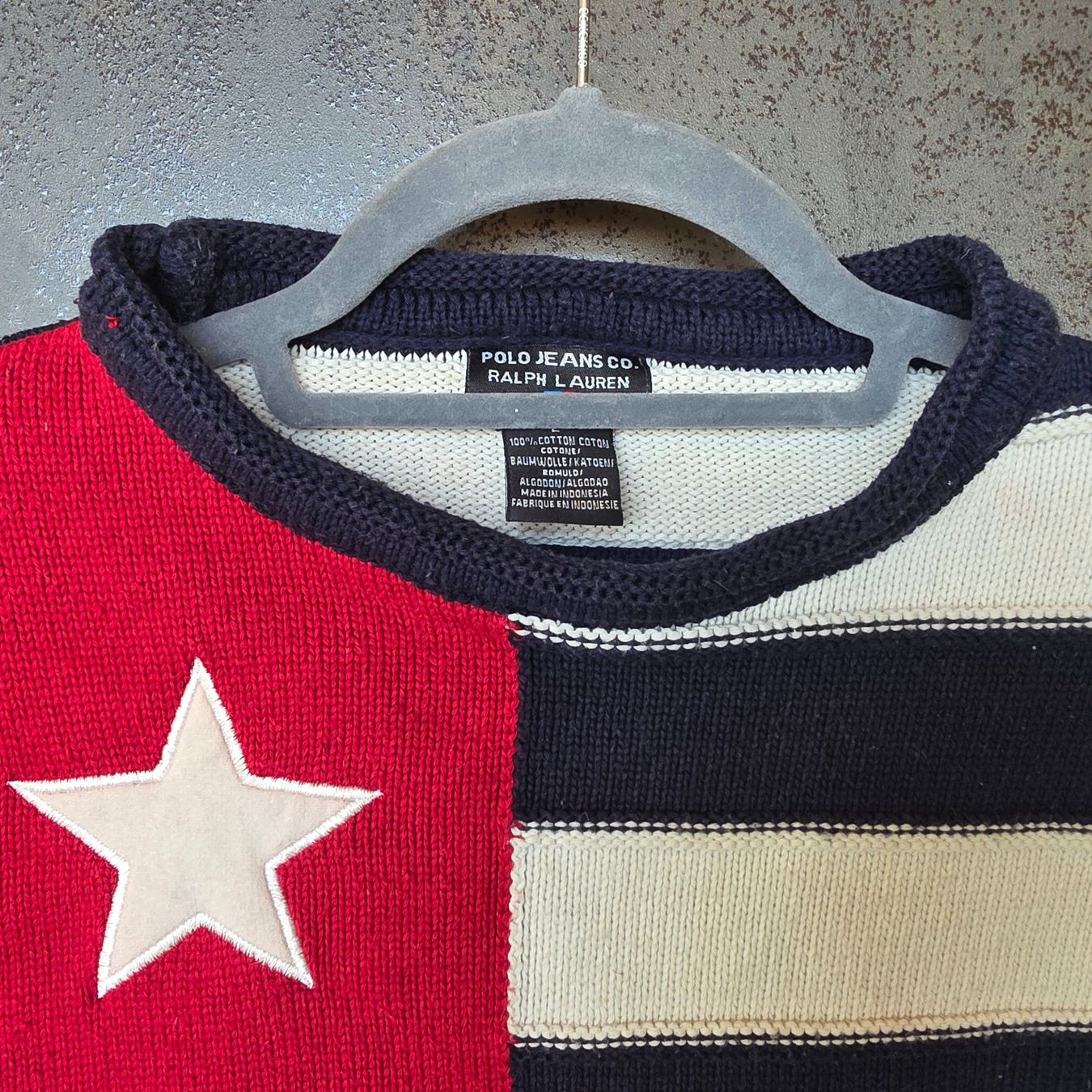Polo Ralph Lauren Pullover & Sweatshirts: 🐸 POLO RALPH LAUREN PULLOVER KIDS L – Gebraucht aus Môtier (Vully) von Frogs 4