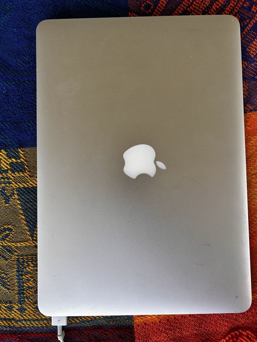Apple Notebook: mac book air – Usato da Winterthur venduto da goggeien 2