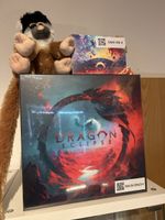 Dragon Eclipse Gamefound Edition