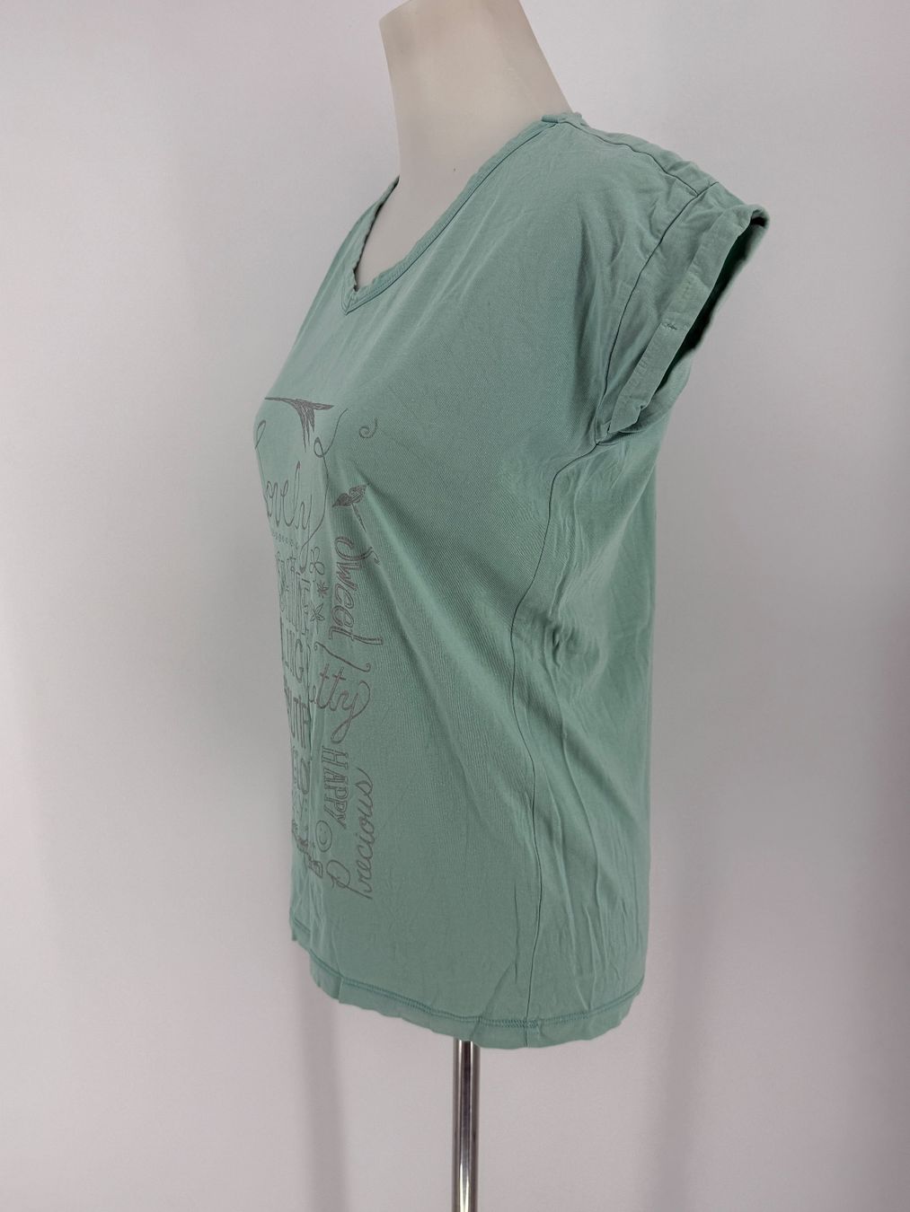T-shirt: Shirt Gr. M – Usato da Auenstein venduto da moin. 1