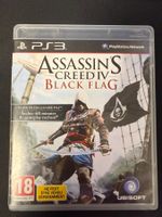 Assassin's Creed IV Black Flag - AC Black Flag - PS3