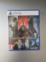 Dragon's Dogma 2 PS5