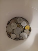 Lots de pièces anciennes, collection unique Hongrie