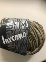 10 X WOLLE INVERNO LANA GROSSA - LOT-34-G