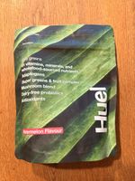 Huel Daily Greens Watermelon Flavor 255g New Pack