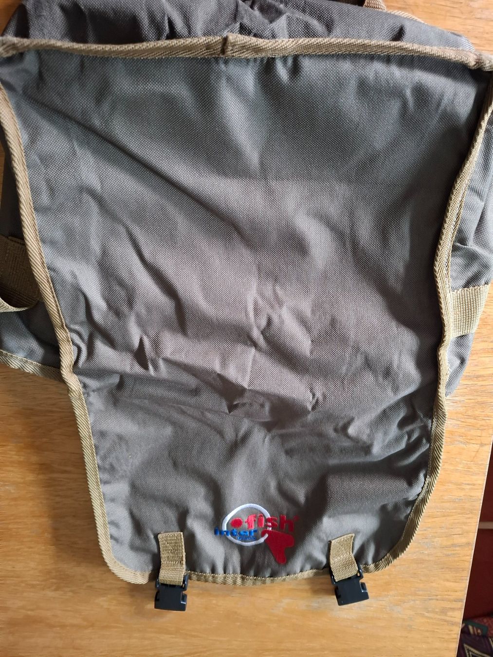 Sacs: Fischertasche/Fishinter, – D'occasion à Emmenbrücke par hirschli62 2