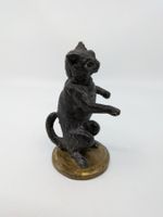 Antike Skulptur Katze