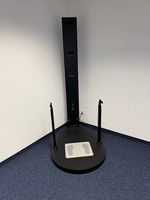 SCANECA 3D- Körperscanner 