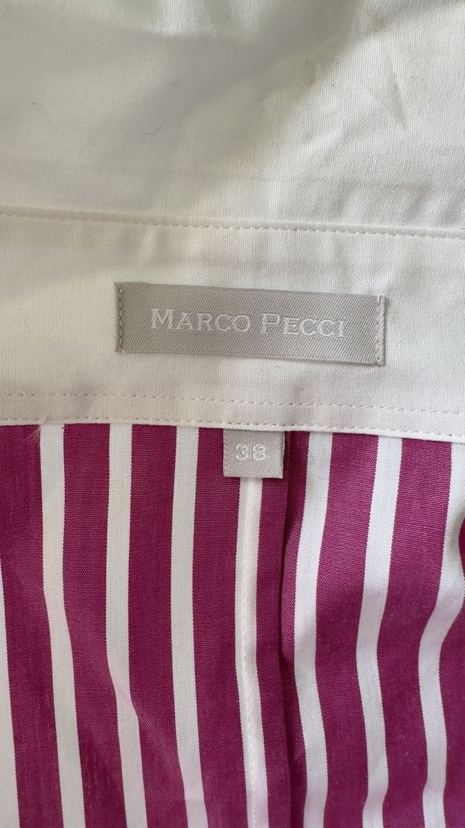 Blusen: Schicke Damenbluse von Marco Pecci – Gebraucht aus Adliswil von RicPro 5
