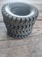 Willys Jeep Reifen  4St. 6.0X16 Continental