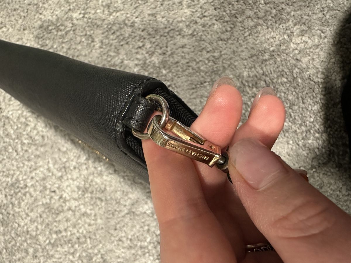 Michael Kors Portamonete: michael kors portemonnaie – Usato da Freidorf TG venduto da driftingforthrifting 7