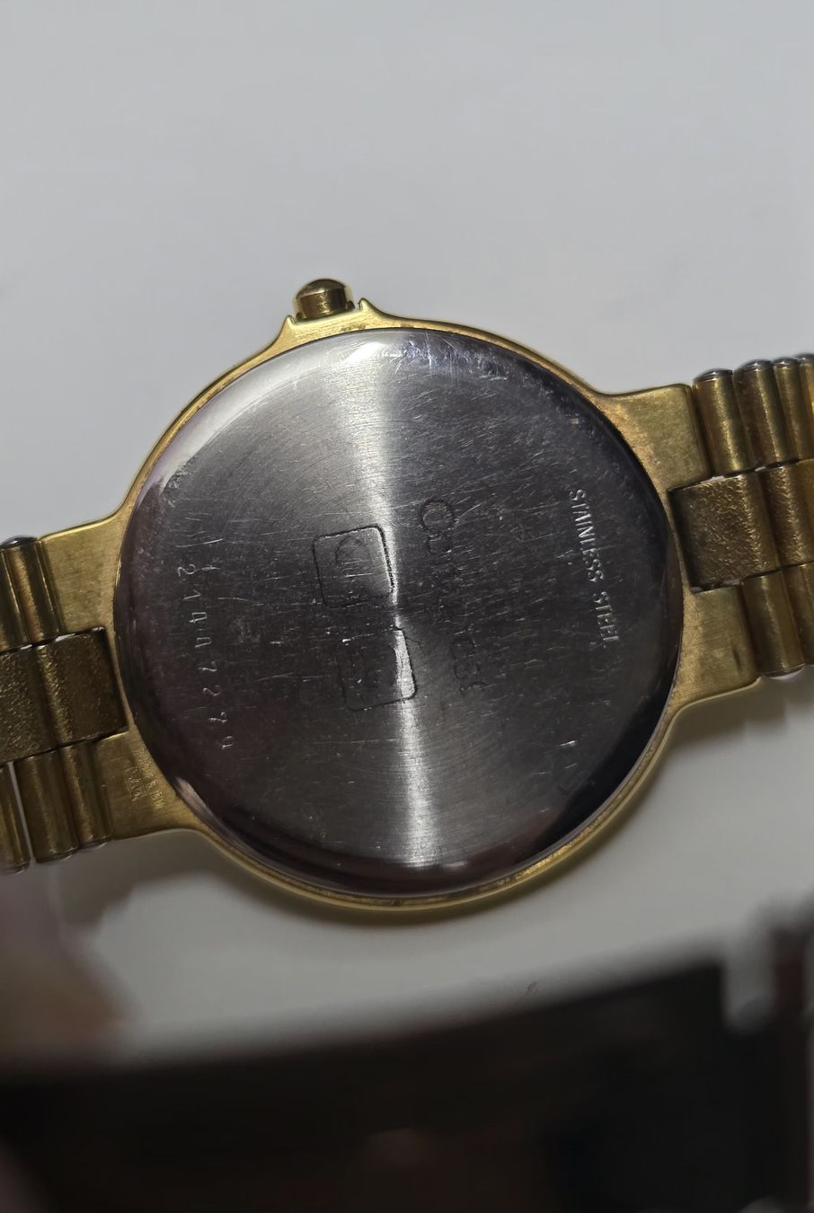 Longines Uhren: Longines Conquest Quartz Date 29mm – Gebraucht aus Minusio von AGSuhren 7