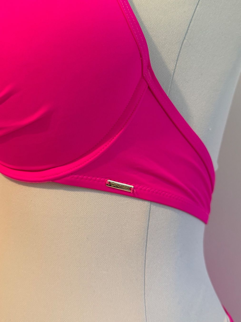 Badekleider & Bikinis: BIKINI ROSE – Gebraucht aus Cheseaux-Noréaz von ath_cq52 3