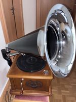 Grammophon