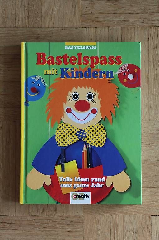 Giochi: Diverse Spiele & ein Bastelbuch – Usato da Rüdtligen venduto da Vortigern 3