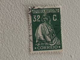 Portugal Briefmarke ab 0.50 CHF