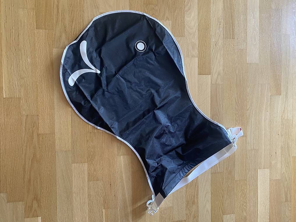 Sacs: Wickelfisch (Schwimmsack) – Neuf (Voir description) à Bern par ms1