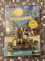 Tropico 1: Paradise Island Addon - PC (2001, deutsch)