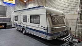 Fendt Wohnwagen zu verkaufen