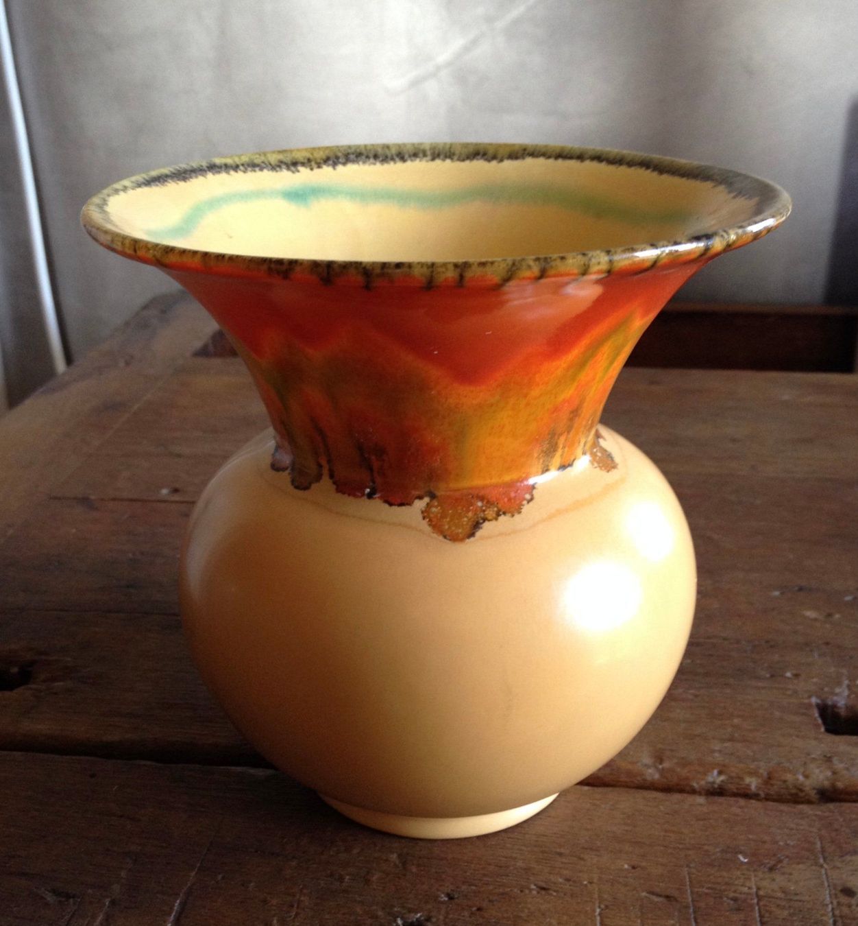 Rosenthal Vasi & Recipienti: Rosenthal Uranglasur – Usato da Vuiteboeuf venduto da broticaire 1