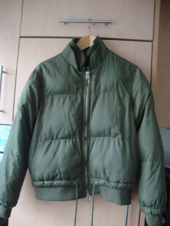 Jacke