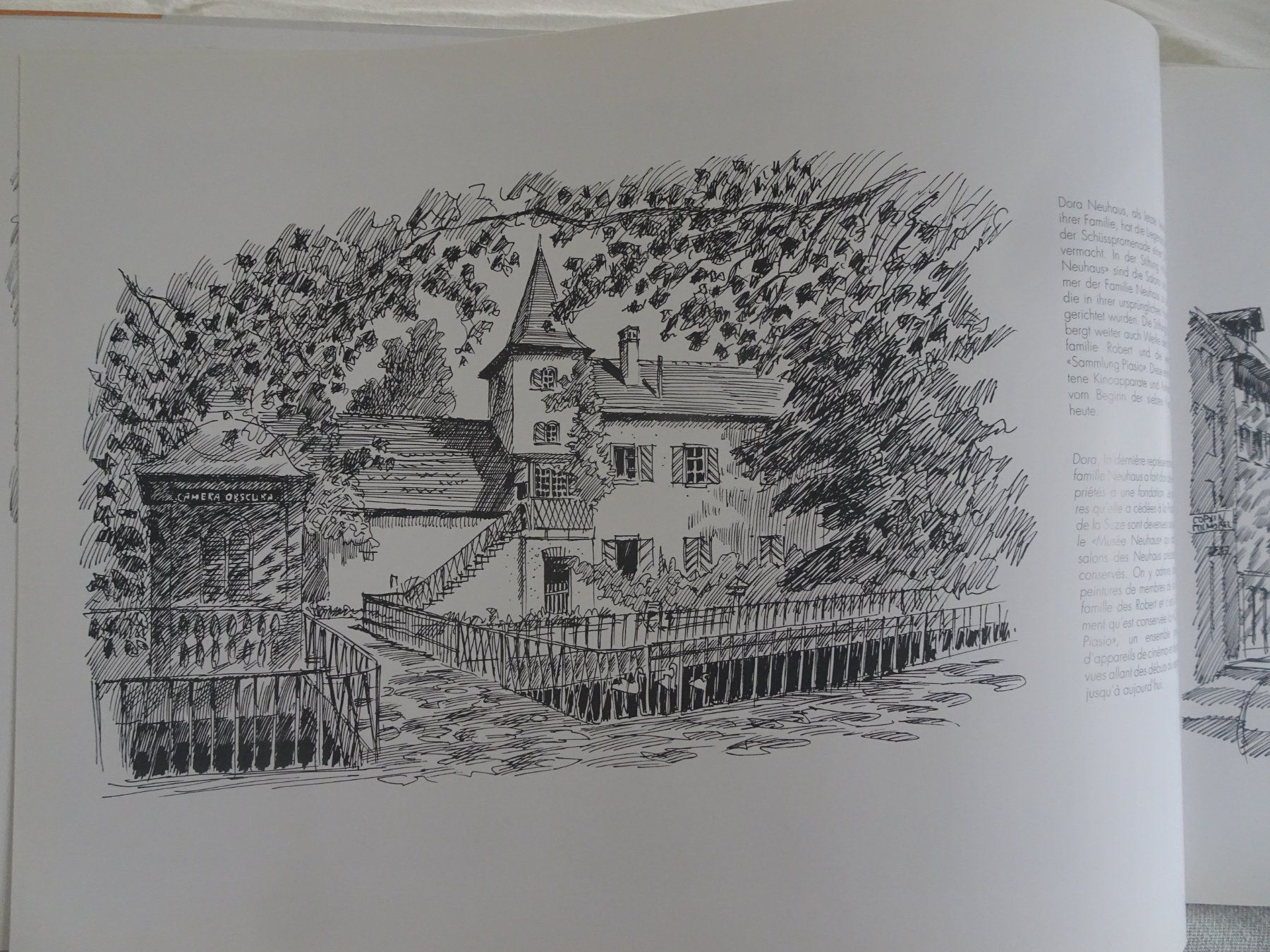 Libri: Biel  / Bienne, Gemäldesammlung – Nuovo (secondo la descrizione) da Bünzen venduto da Tango33A 4