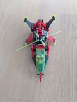 Lego Set 6923 - Particle Ionizer (Space, M Tron)