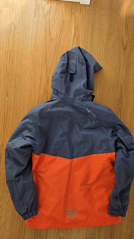 Jacken & Mäntel: Skijacke Gr.152 – Neu und originalverpackt aus Eggersriet von monibenz79 1