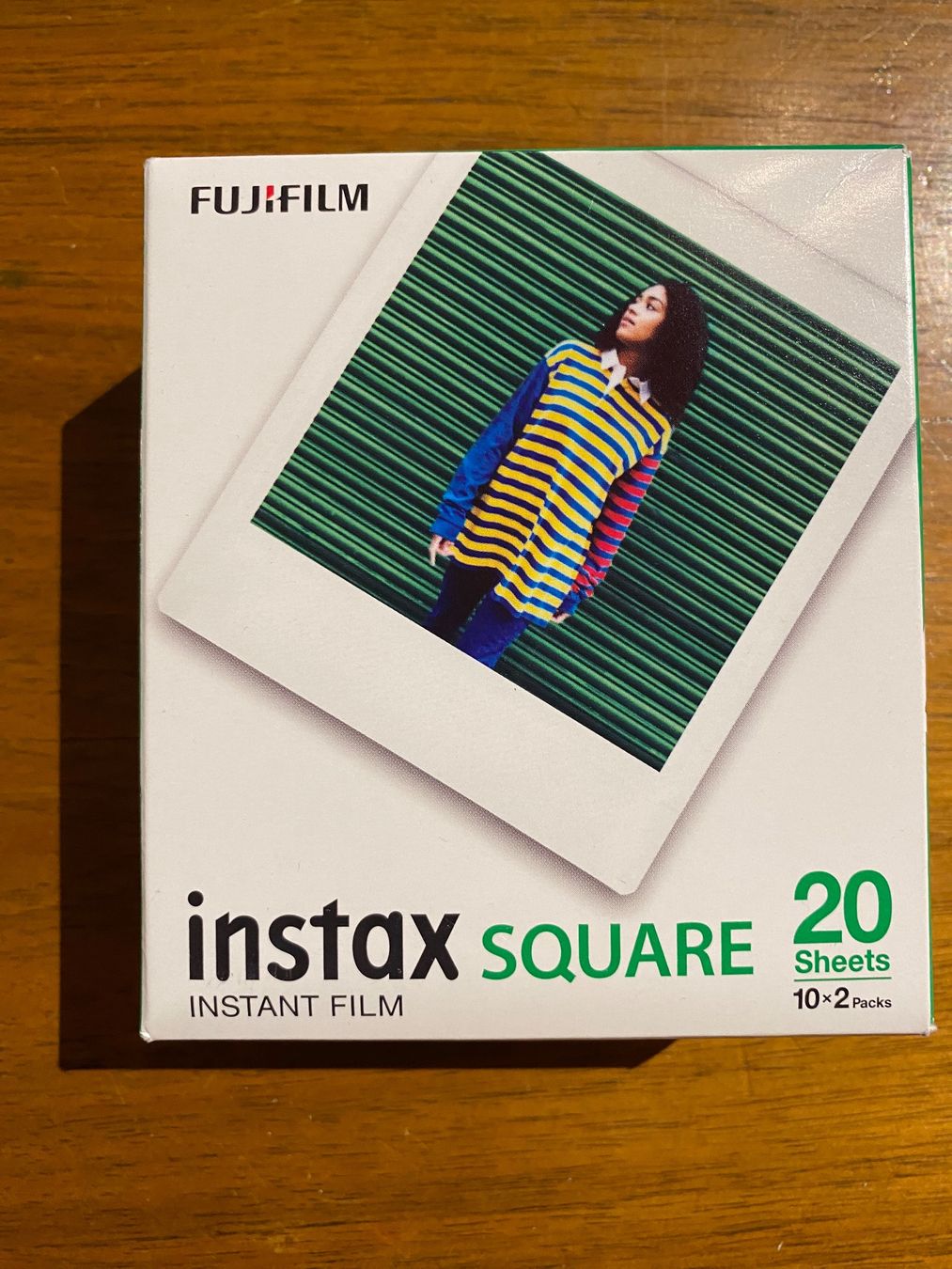 Fujifilm Pellicole: Istax Film – Nuovo (secondo la descrizione) da Madiswil venduto da Mareli1
