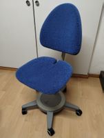 Kinder Bürostuhl Maximo Forte von Moll