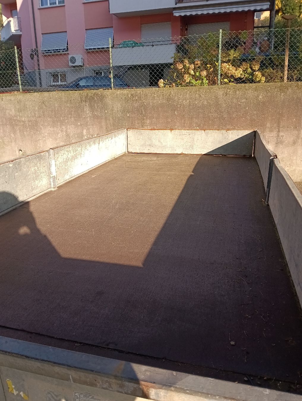 Ifor Rimorchi: Anhänger 3500kg – Usato da Val Mara venduto da Daldini91 2