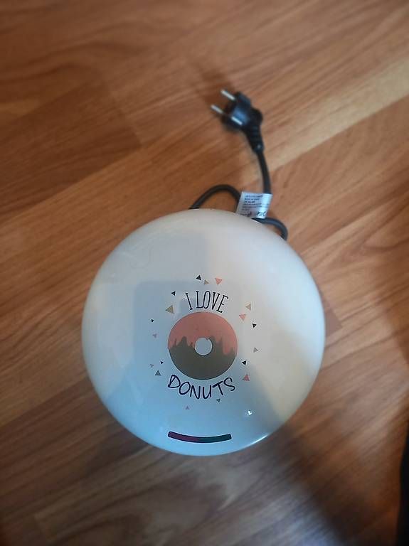 Küchengeräte: Mini Donut Maker – Gebraucht aus Roggliswil von peterg93 1