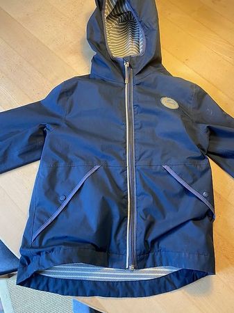 Regenjacke Finkid 120/130