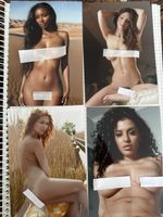 4 Fotos absolute Schönheiten