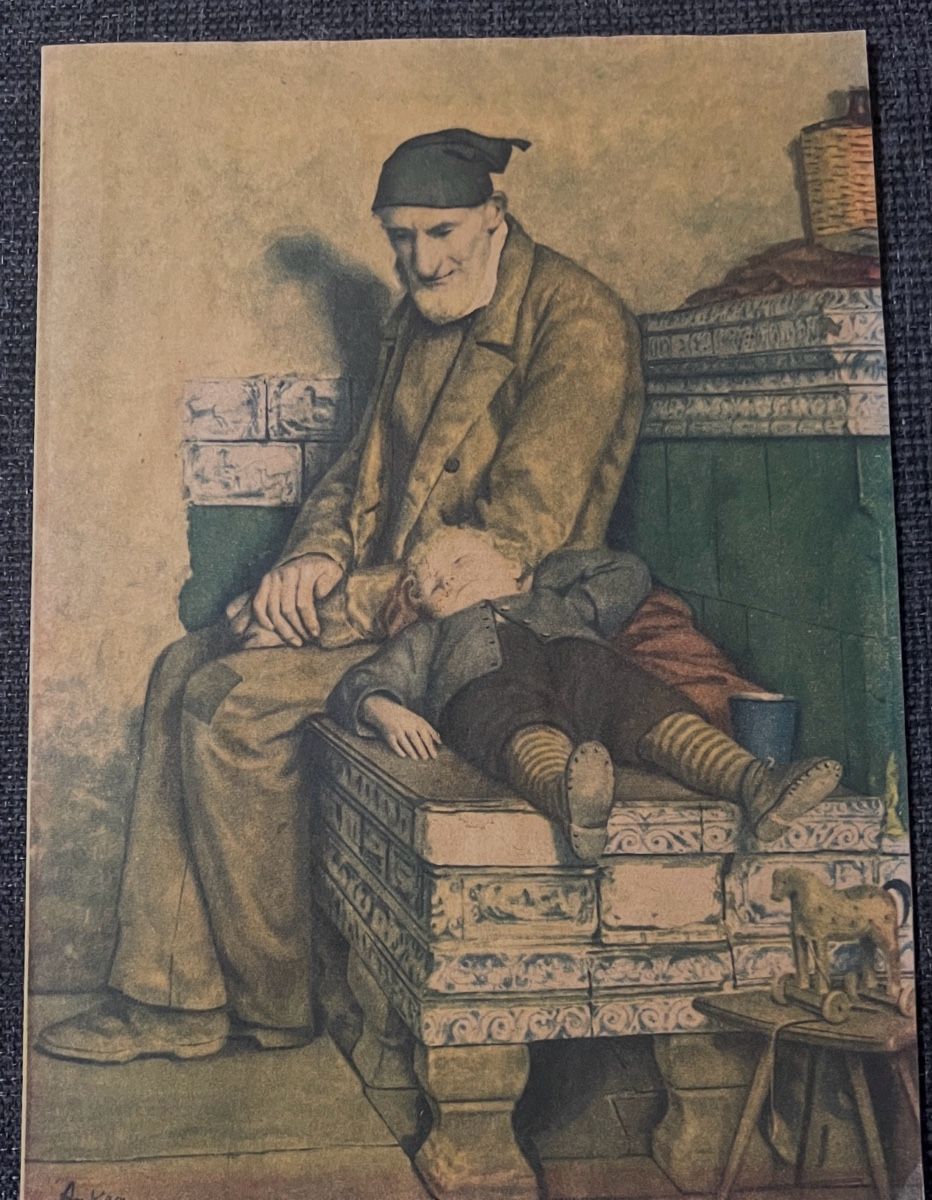 Libri: Schweizerischer Beobachter Nr.1 vom 15.01.1948  Albert Anker – Nuovo (secondo la descrizione) da Urdorf venduto da NamoDeals