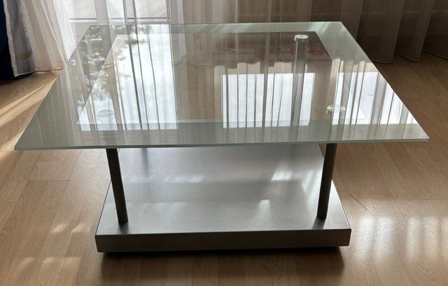 Tables: Couchtisch – D'occasion à Dübendorf par ZZ21 1