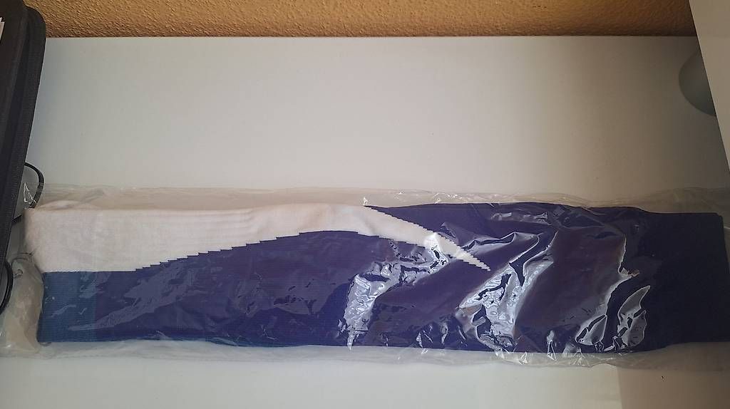 Calze: Fußball Herren Socken – Usato da Dintikon venduto da lec_89sx 1