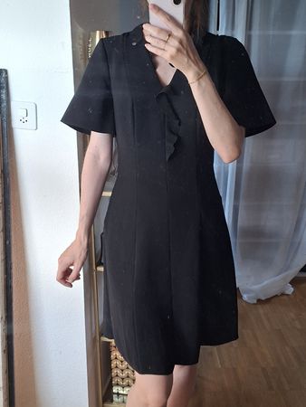 Robe & Other Stories - T. S/M