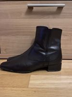 GABOR STIEFELETTEN GRÖSSE 6