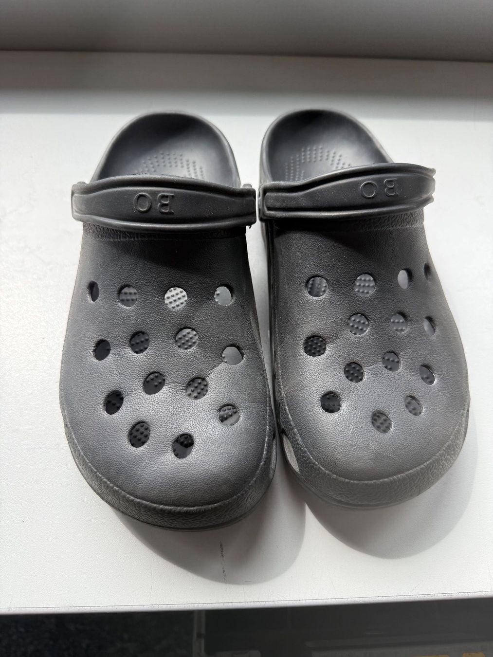 Herrenschuhe: Marke BO – Gebraucht aus Gisikon von snoovy 4
